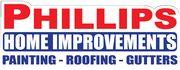 Phillips Home Improvements logo