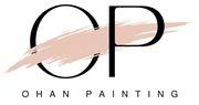Ohan Painting logo
