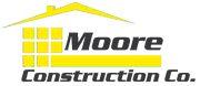 Moore Construction DFW Inc logo