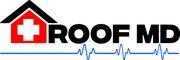 Roof MD Inc. logo