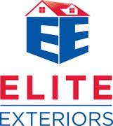 Elite Exteriors logo