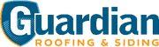 Guardian Roofing & Siding logo