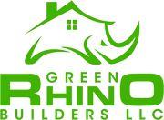 Green Rhino Builders logo