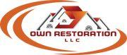 Own Restoration logo