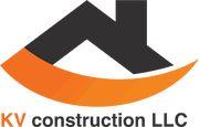 KV Construction logo