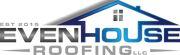 Evenhouse Roofing LLC logo