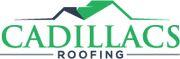 Cadillacs Roofing logo