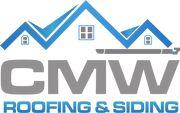 CMW Roofing & Siding logo