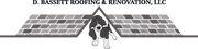 D Bassett Roofing & Renovation logo