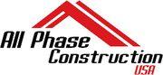 All Phase Construction USA LLC logo