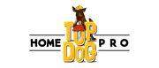 Top Dog Home Pro logo