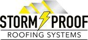 Storm Proof Roofing Systems logo