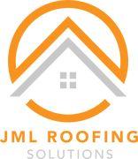JML Roofing Solutions logo