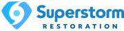Superstorm Restoration logo