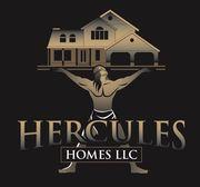 Hercules Homes logo