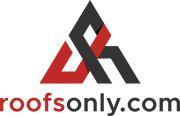 RoofsOnly.com logo