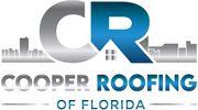 Cooper Roofing Of Florida logo