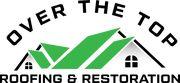 Over The Top Roofing & Restoration logo