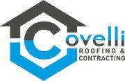 Covelli Roofing & Contracting logo