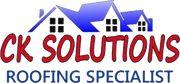 Ck Contracting Solutions logo
