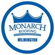 Monarch Roofing of Wilmington logo