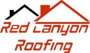 Red Canyon Roofing logo