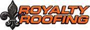 Royalty Roofing logo