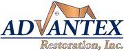 Advantex Restoration Inc. logo