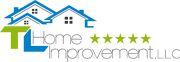 TL Home Improvement logo