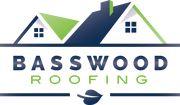 Basswood Roofing logo