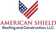 American Shield Roofing and Construction logo