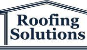 Roofing Solutions DFW logo