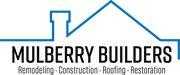 Mulberry Builders logo