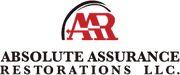 Absolute Assurance Restorations logo
