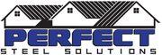 Perfect Steel Solutions logo