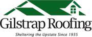 Gilstrap Roofing logo
