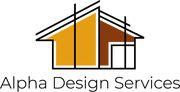 Alpha Design Services logo