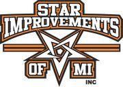 Star Improvements of Michigan logo