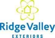 Ridge Valley Exteriors, Inc. logo