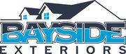 Bayside Exteriors logo