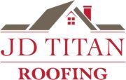 JD Titan Roofing of Mobile logo