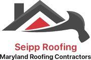 Seipp Roofing logo