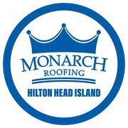 Monarch Roofing of Hilton Head logo