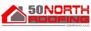 50 North Roofing Co, LLC logo