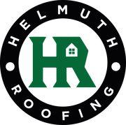 Helmuth Roofing logo