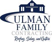 Ulman Family Contracting logo