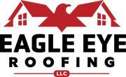 Eagle Eye Roofing logo
