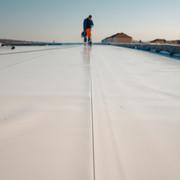 How Long Does a Rubber Roof Last? The lifespan of EPDM, TPO, and PVC Roofing