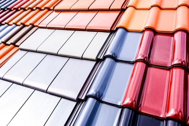 Roof Color Selection Guide: How to Choose the Perfect Palette