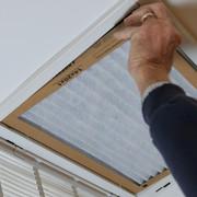 Why Cleaning Your HVAC Air Filter Matters and How to Do It